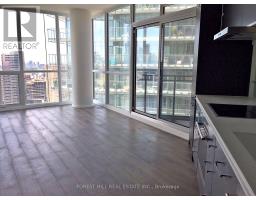 3302 - 45 CHARLES STREET E, Toronto, Ontario