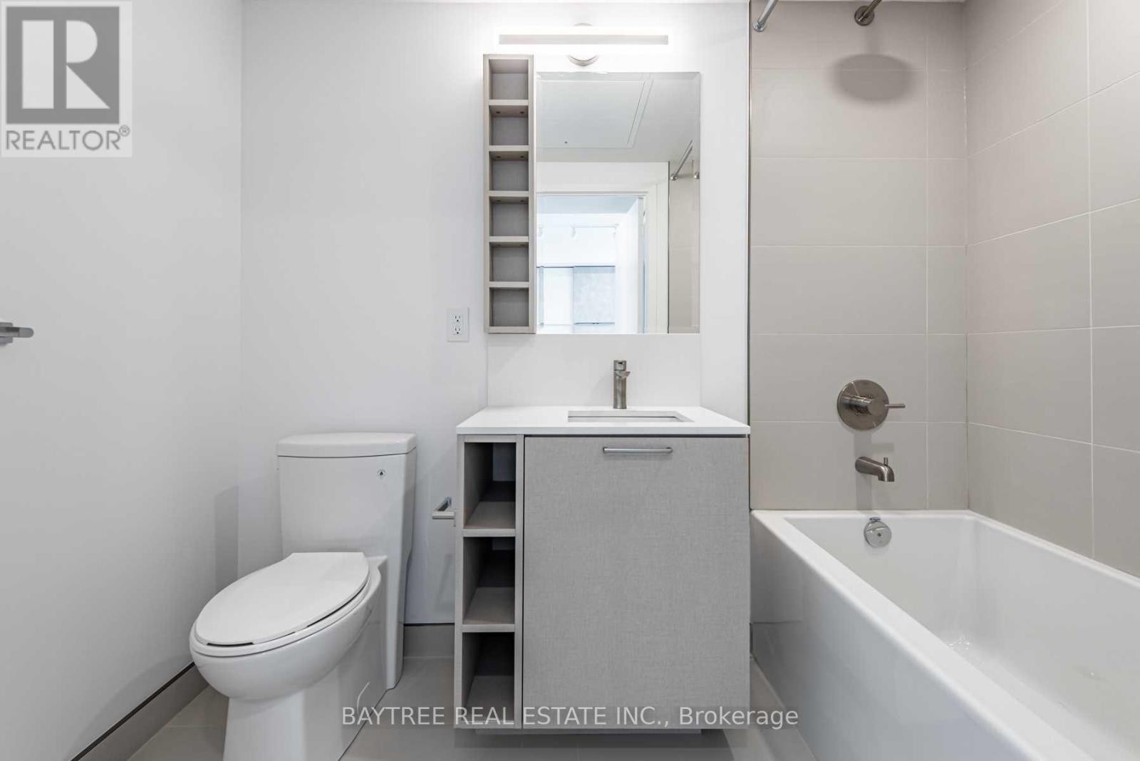 2618 - 19 Western Battery Road, Toronto (Niagara), Ontario  M6K 3S4 - Photo 3 - C12962970