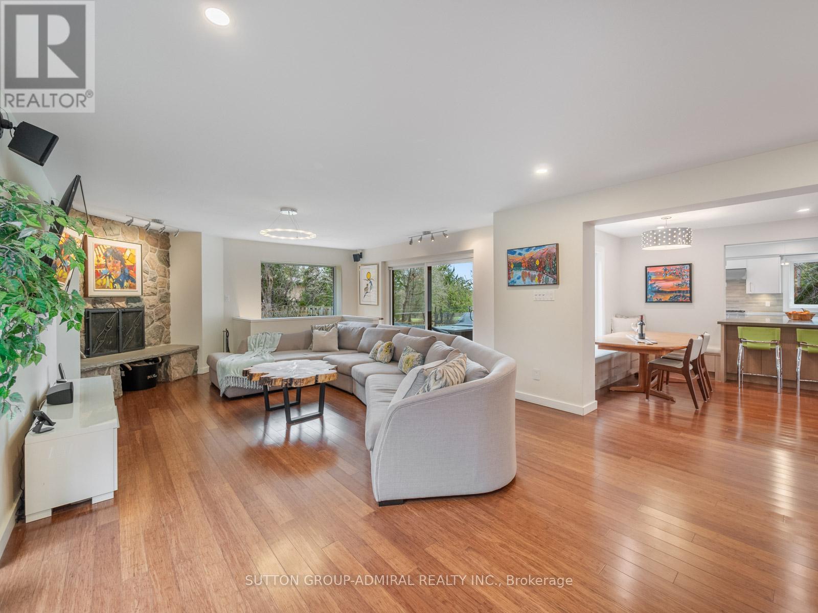 8 Foxdale Court, Toronto (Bayview Woods-Steeles), Ontario  M2K 2P2 - Photo 21 - C12962974