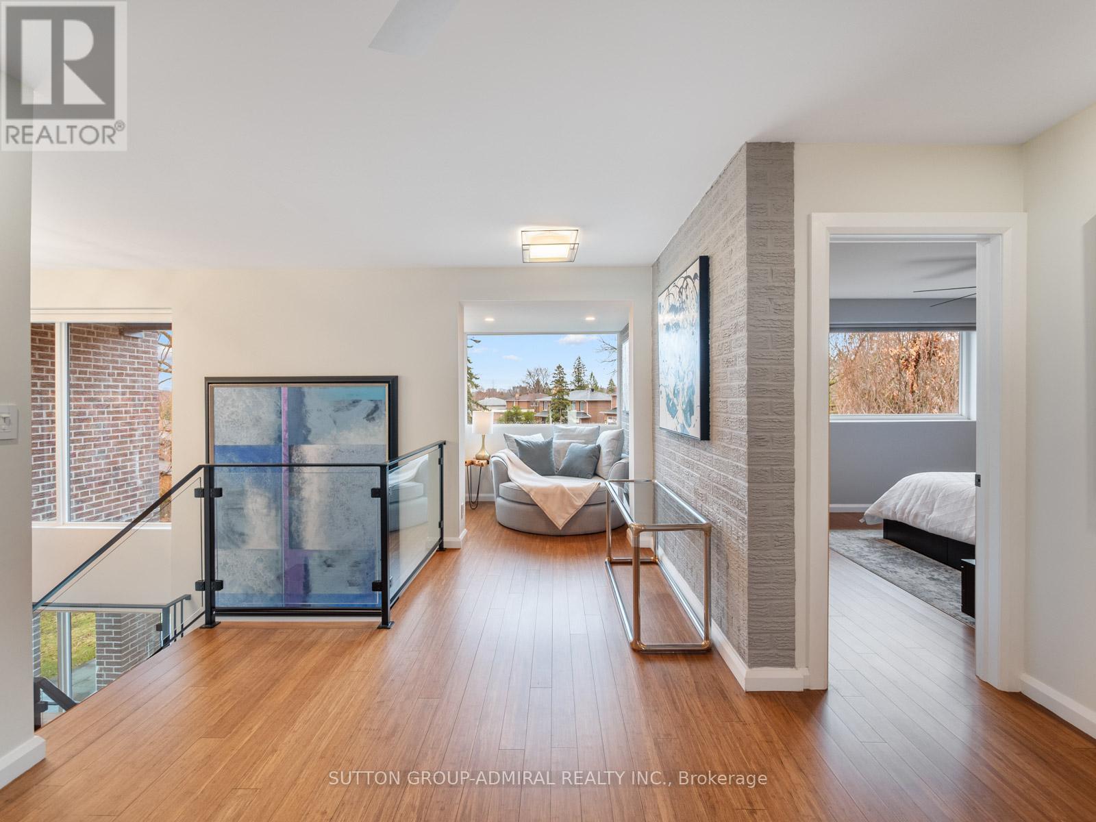 8 Foxdale Court, Toronto (Bayview Woods-Steeles), Ontario  M2K 2P2 - Photo 25 - C12962974