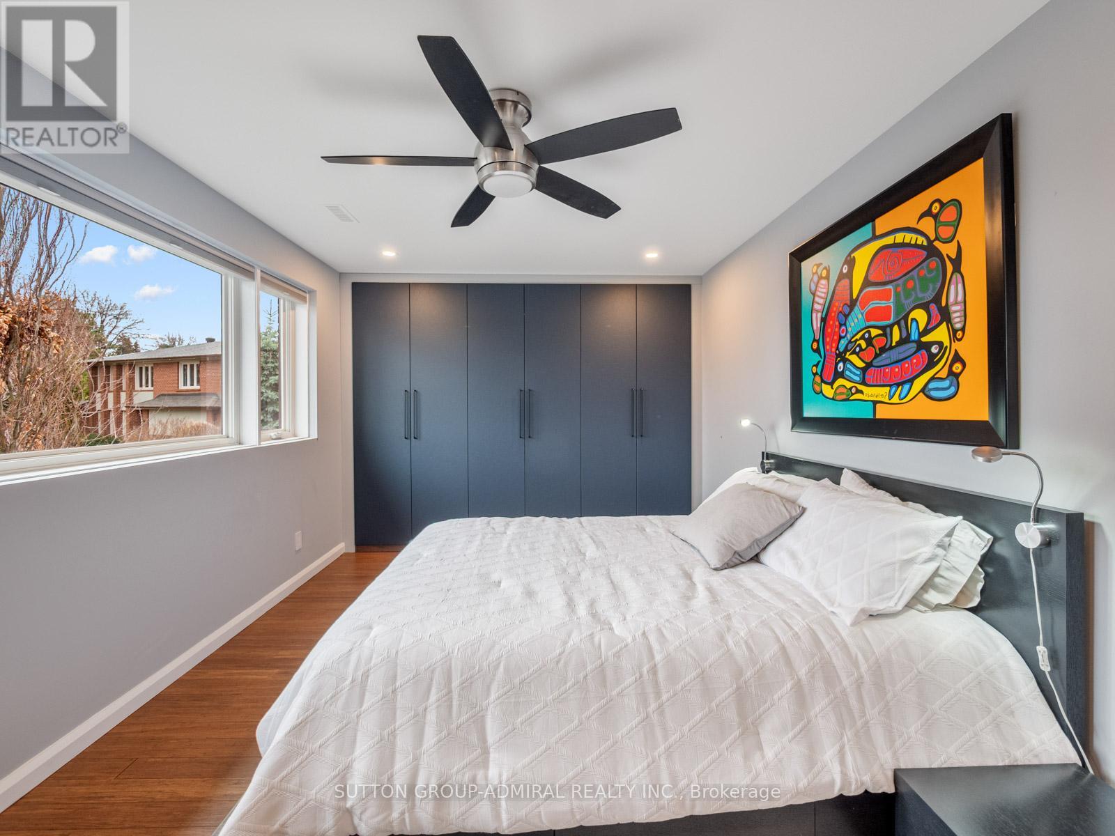 8 Foxdale Court, Toronto (Bayview Woods-Steeles), Ontario  M2K 2P2 - Photo 26 - C12962974