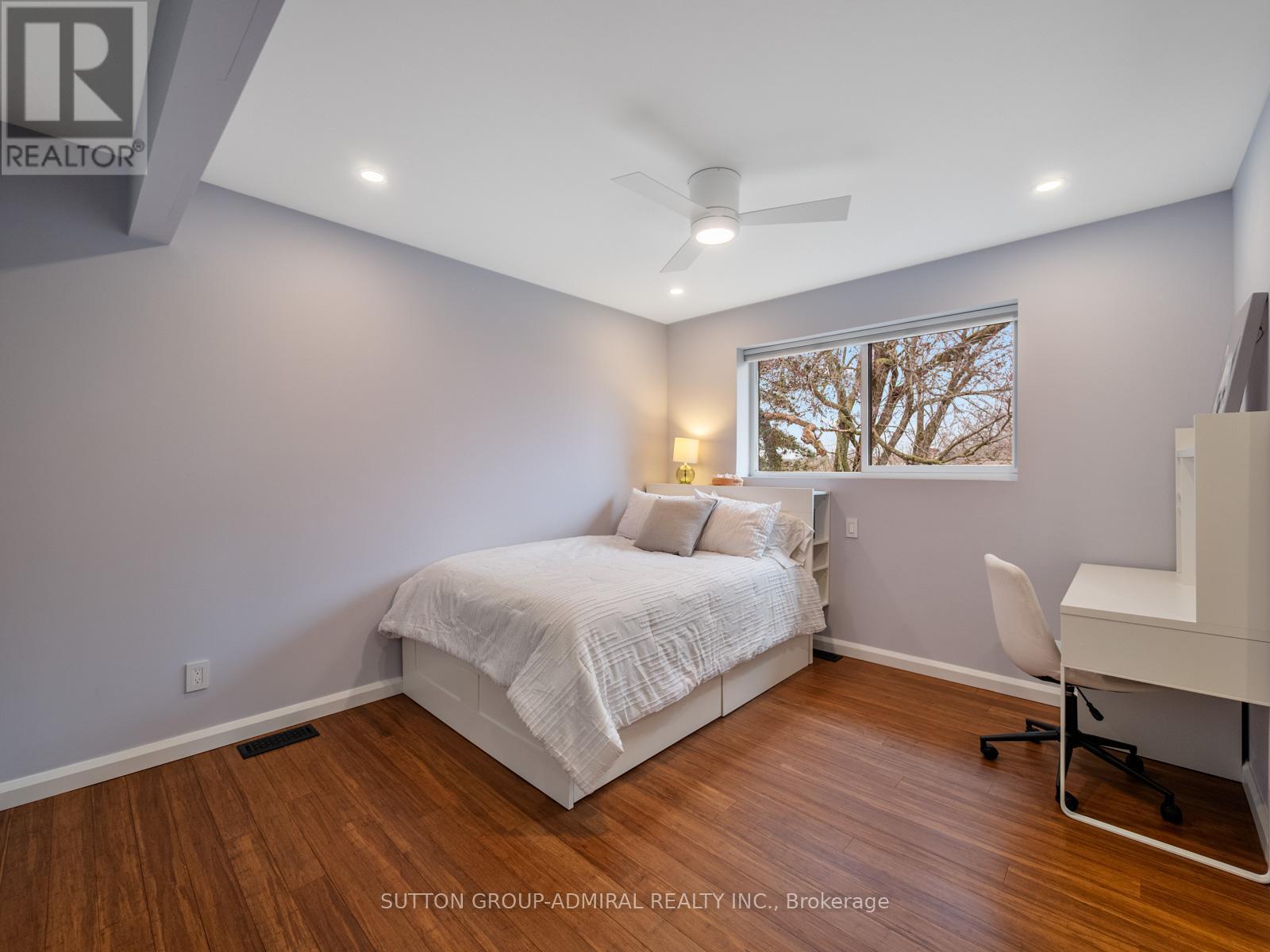 8 Foxdale Court, Toronto (Bayview Woods-Steeles), Ontario  M2K 2P2 - Photo 29 - C12962974