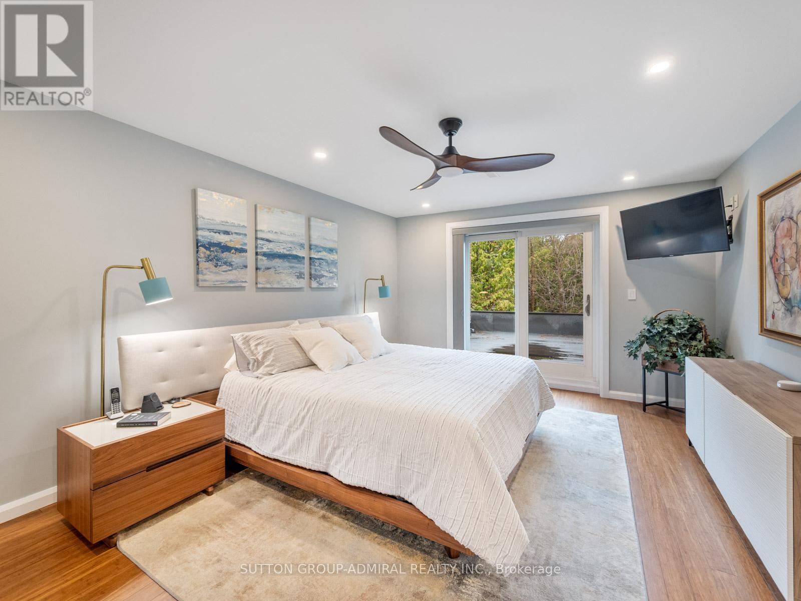 8 Foxdale Court, Toronto (Bayview Woods-Steeles), Ontario  M2K 2P2 - Photo 31 - C12962974