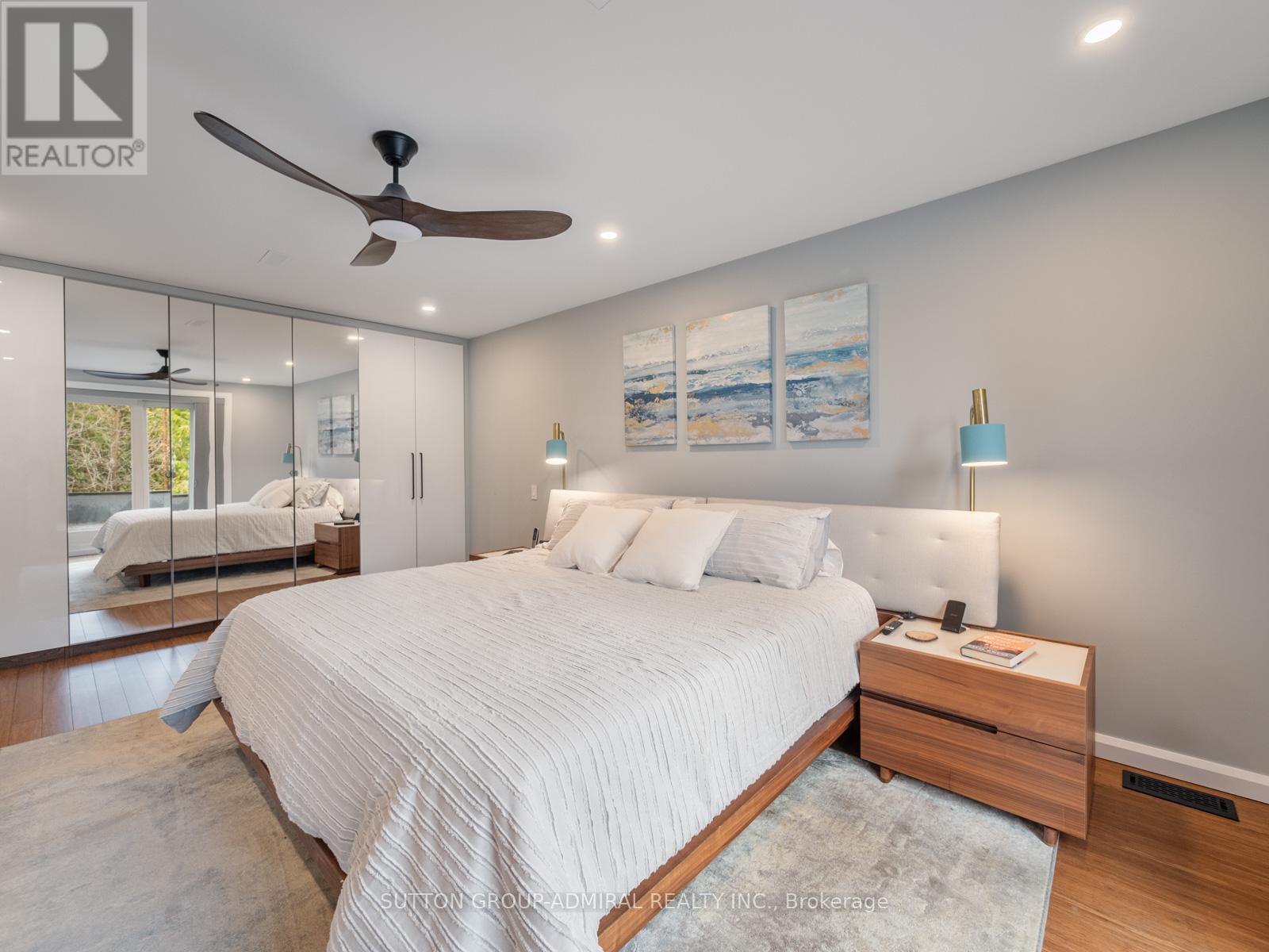 8 Foxdale Court, Toronto (Bayview Woods-Steeles), Ontario  M2K 2P2 - Photo 32 - C12962974