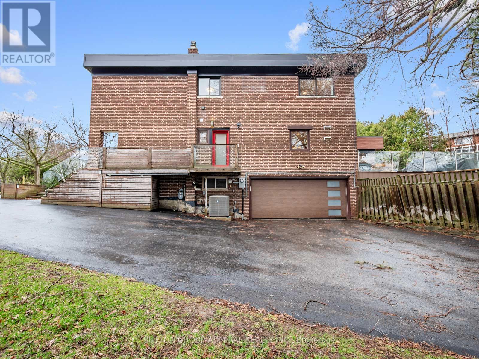 8 Foxdale Court, Toronto (Bayview Woods-Steeles), Ontario  M2K 2P2 - Photo 45 - C12962974