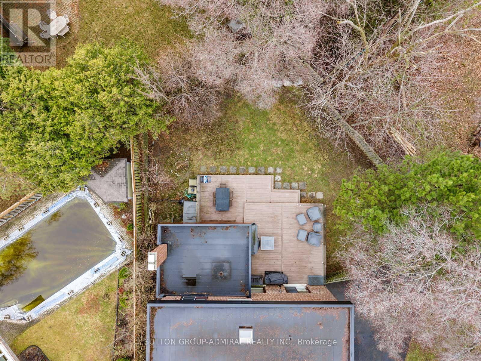 8 Foxdale Court, Toronto (Bayview Woods-Steeles), Ontario  M2K 2P2 - Photo 46 - C12962974