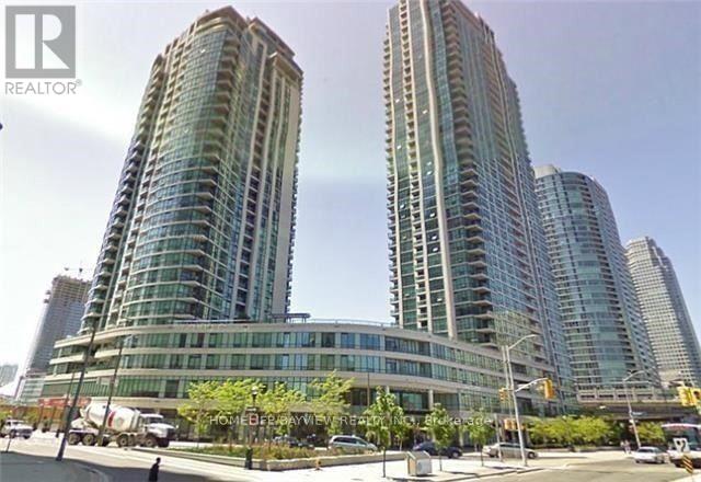 1005 - 16 Yonge Street, Toronto (Waterfront Communities), Ontario  M5E 1R4 - Photo 12 - C12962990