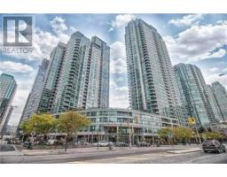 1005 - 16 YONGE STREET, Toronto, Ontario