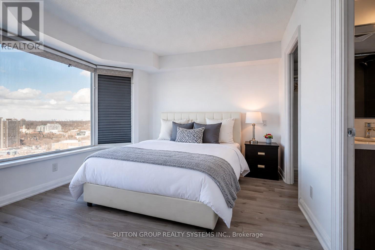 2503 - 155 Yorkville Avenue, Toronto, Ontario  M5R 1C4 - Photo 10 - C12963072