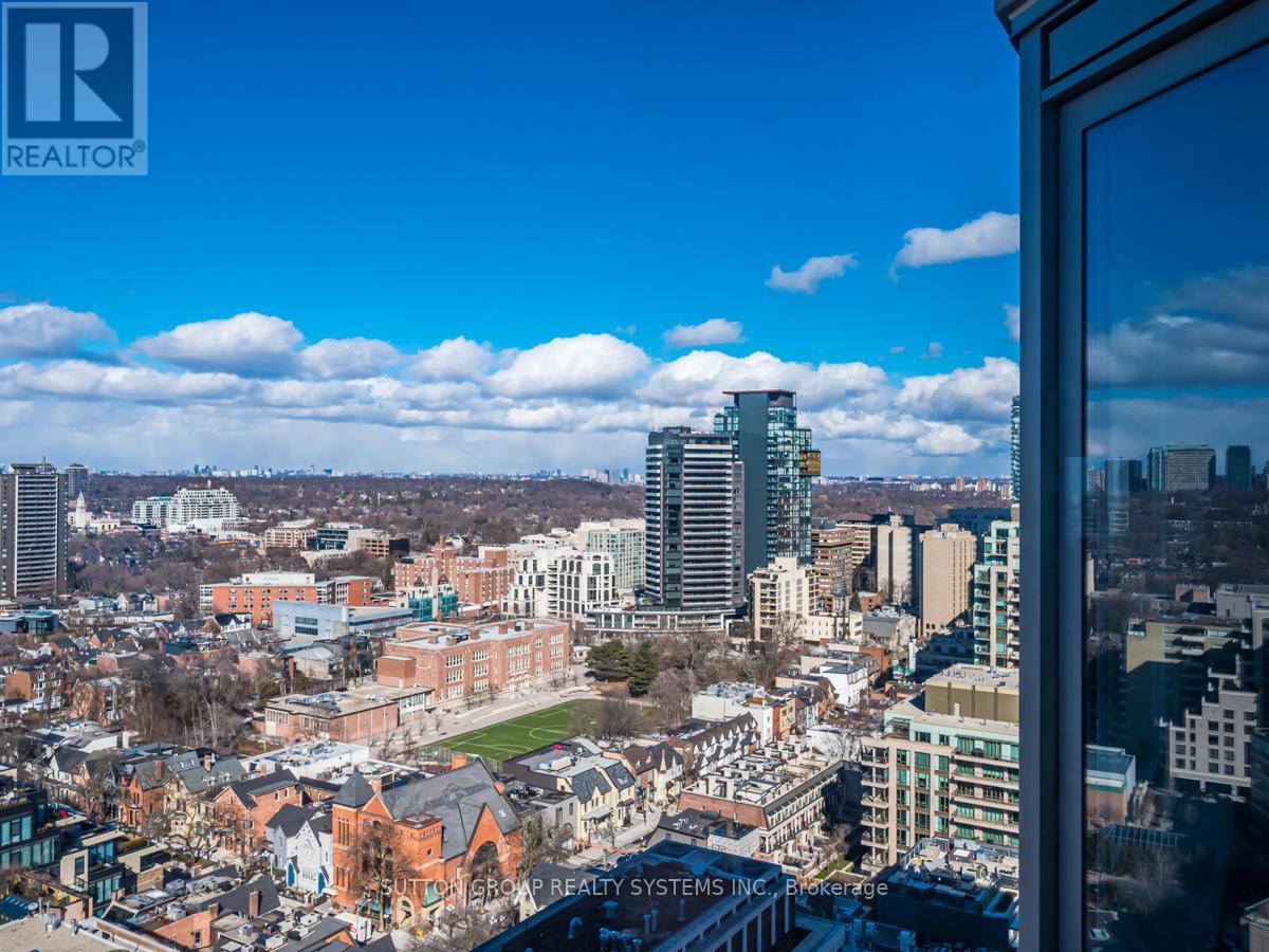 2503 - 155 Yorkville Avenue, Toronto, Ontario  M5R 1C4 - Photo 16 - C12963072