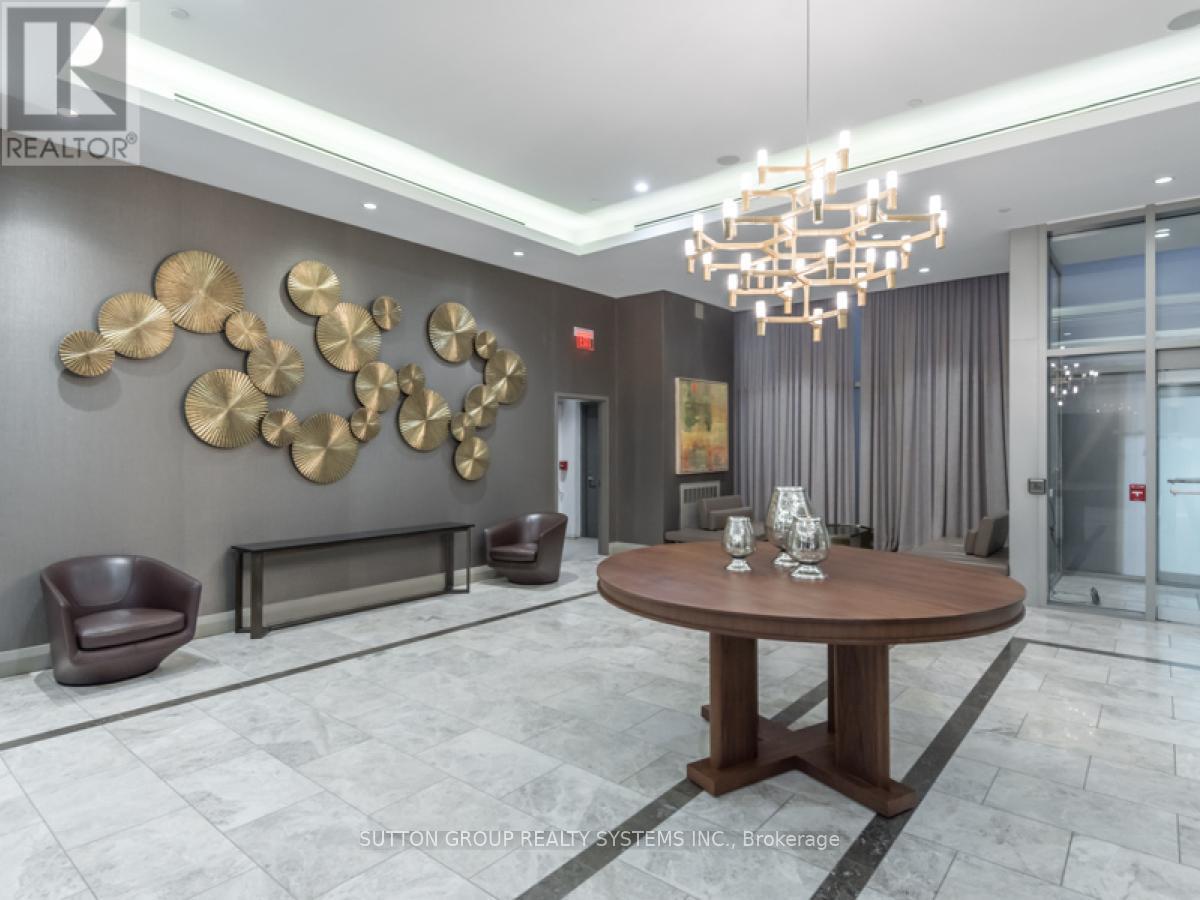 2503 - 155 Yorkville Avenue, Toronto, Ontario  M5R 1C4 - Photo 17 - C12963072