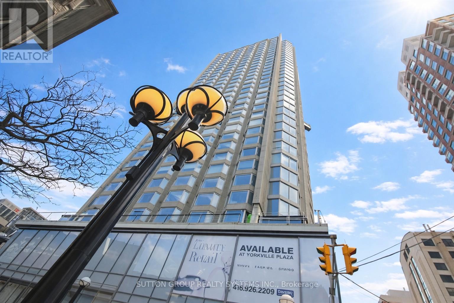 2503 - 155 Yorkville Avenue, Toronto, Ontario  M5R 1C4 - Photo 20 - C12963072