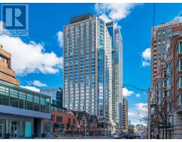2503 - 155 YORKVILLE AVENUE, Toronto, Ontario