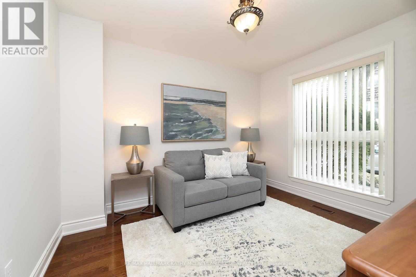 38 Crimson Millway, Toronto, Ontario  M2L 1T6 - Photo 3 - C12963100