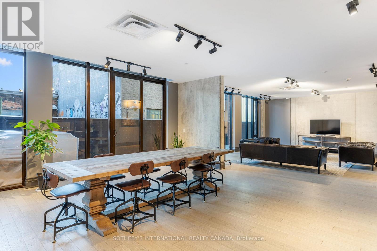 Ph06 - 608 Richmond Street W, Toronto, Ontario  M5V 1Y9 - Photo 50 - C12963124