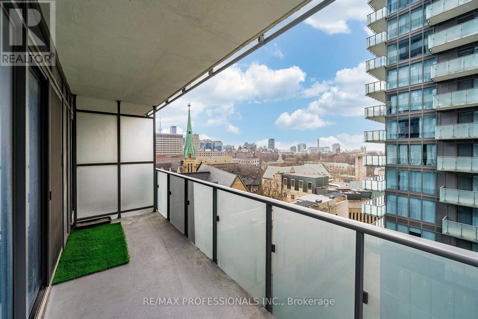 708 - 1080 Bay Street, Toronto (Bay Street Corridor), Ontario  M5S 0A3 - Photo 10 - C12963134