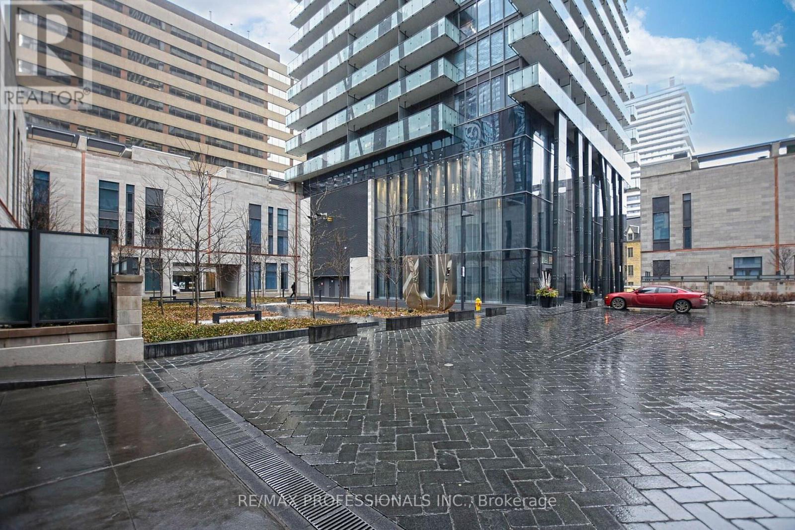 708 - 1080 Bay Street, Toronto (Bay Street Corridor), Ontario  M5S 0A3 - Photo 11 - C12963134