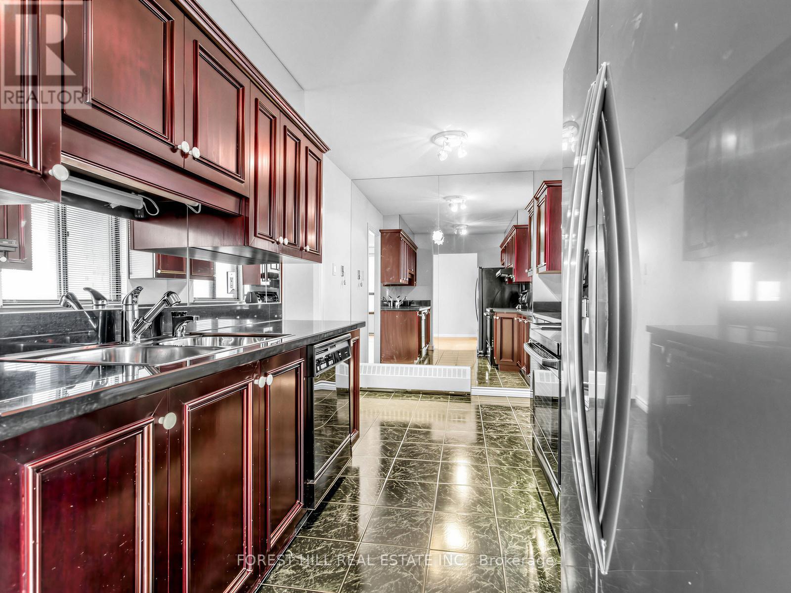 905 - 100 Canyon Avenue, Toronto, Ontario  M3H 5T9 - Photo 12 - C12963150