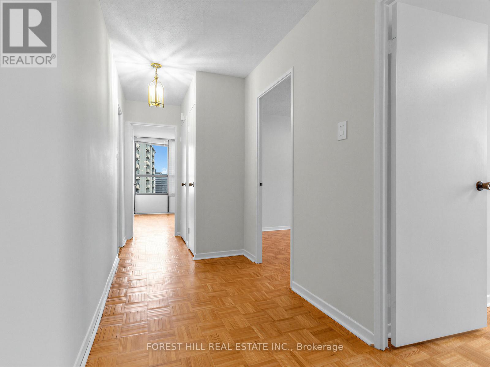 905 - 100 Canyon Avenue, Toronto, Ontario  M3H 5T9 - Photo 16 - C12963150