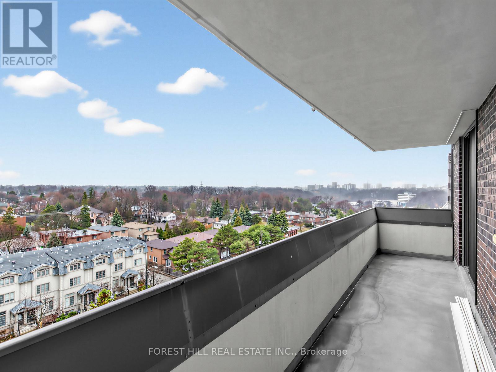 905 - 100 Canyon Avenue, Toronto, Ontario  M3H 5T9 - Photo 27 - C12963150