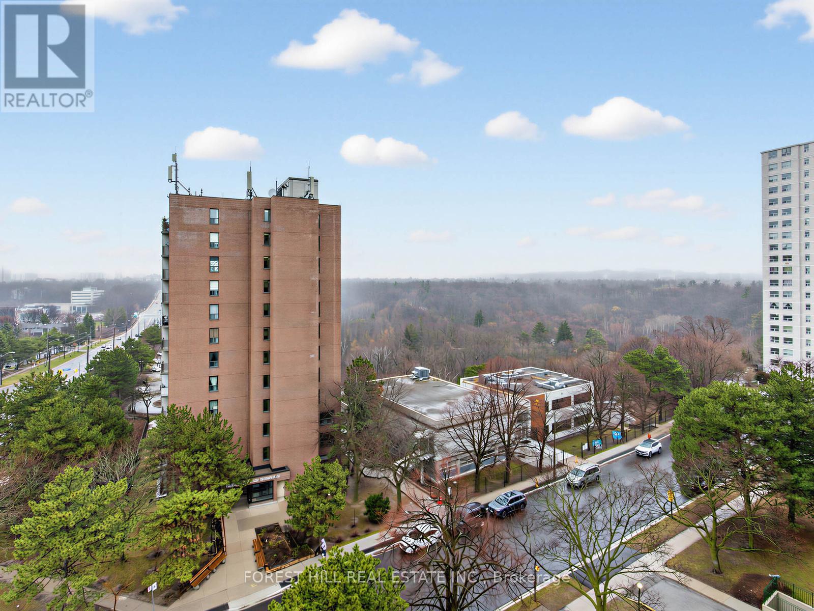 905 - 100 Canyon Avenue, Toronto, Ontario  M3H 5T9 - Photo 28 - C12963150