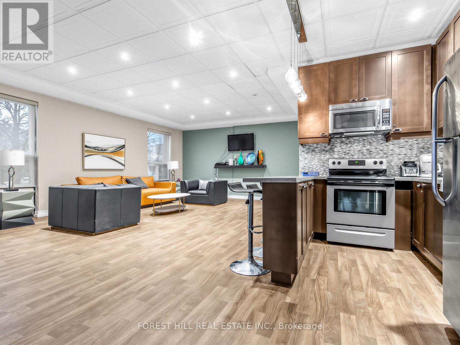 905 - 100 Canyon Avenue, Toronto, Ontario  M3H 5T9 - Photo 31 - C12963150