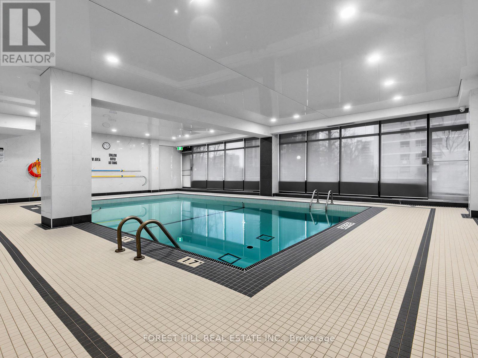 905 - 100 Canyon Avenue, Toronto, Ontario  M3H 5T9 - Photo 32 - C12963150