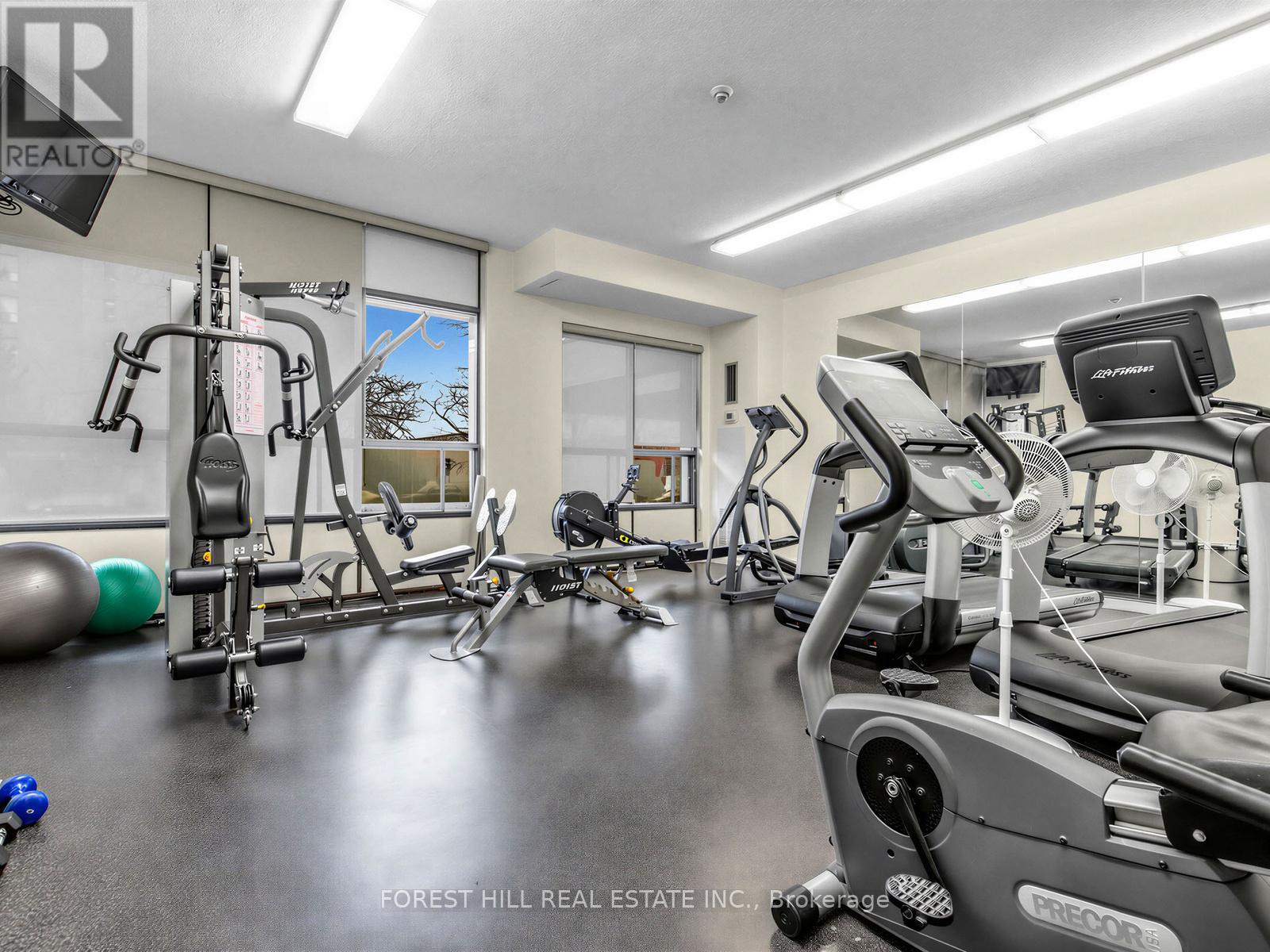 905 - 100 Canyon Avenue, Toronto, Ontario  M3H 5T9 - Photo 33 - C12963150