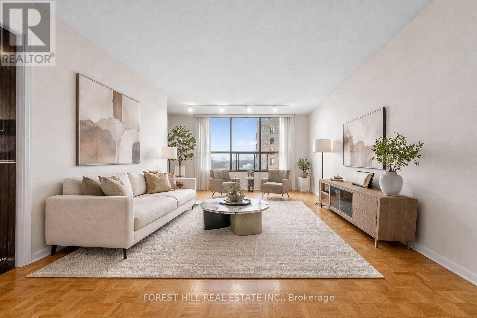 905 - 100 Canyon Avenue, Toronto, Ontario  M3H 5T9 - Photo 6 - C12963150