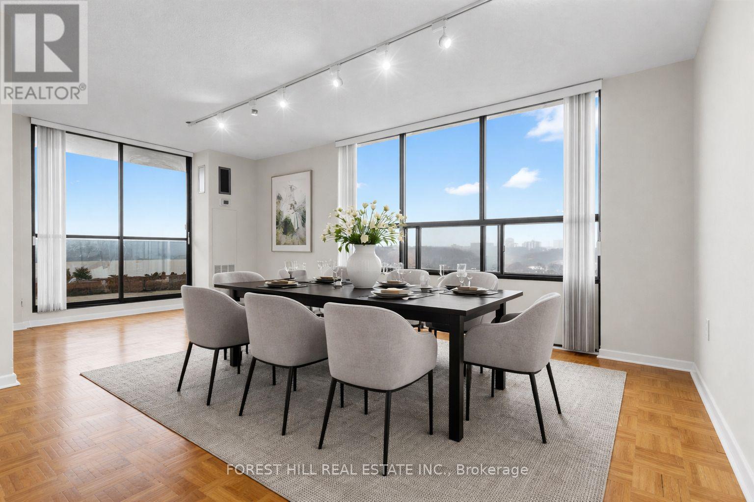 905 - 100 Canyon Avenue, Toronto, Ontario  M3H 5T9 - Photo 9 - C12963150