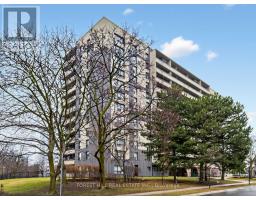 905 - 100 CANYON AVENUE, Toronto, Ontario