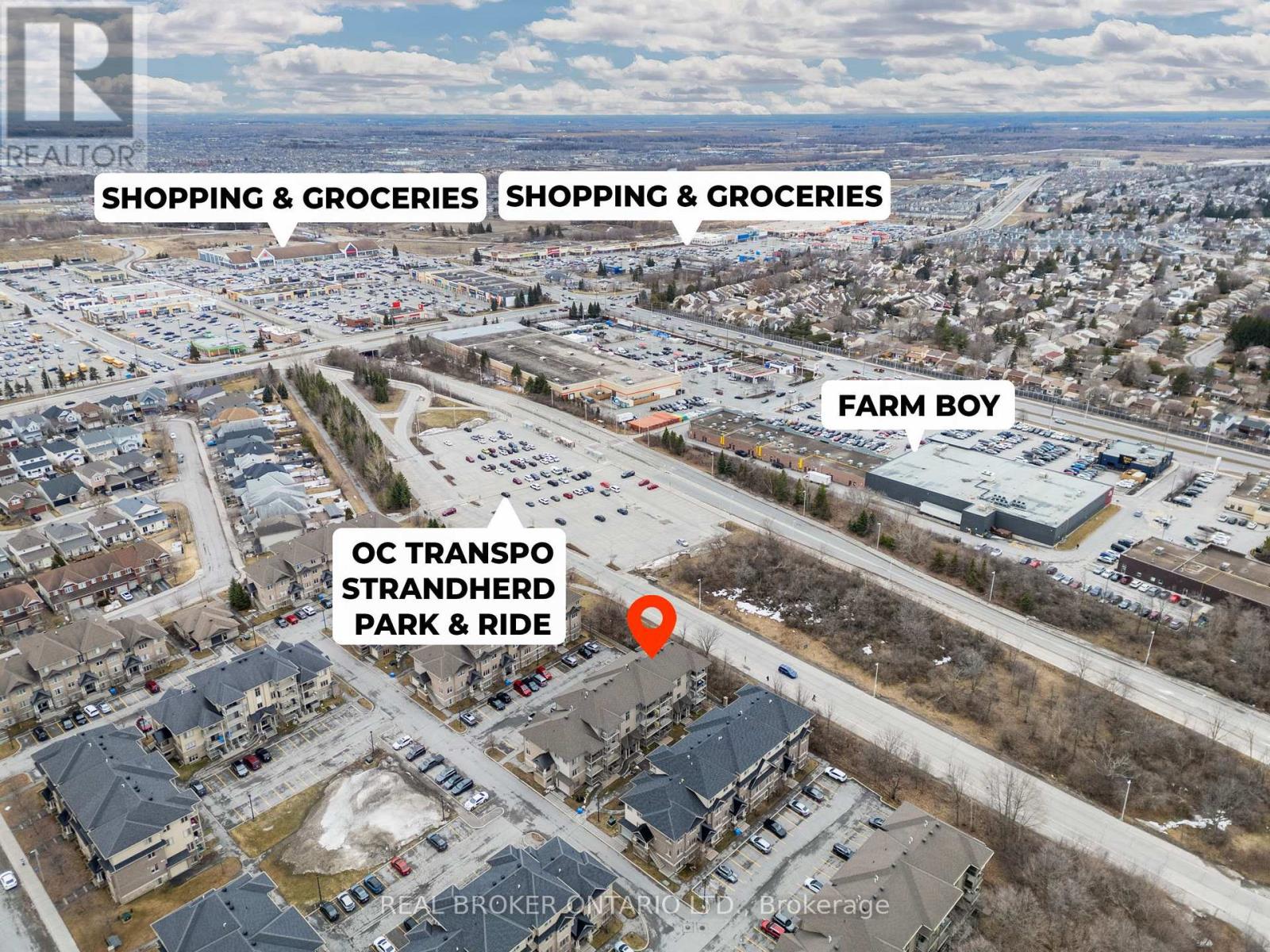 H - 66 Tipperary Private, Ottawa, Ontario  K2J 2T3 - Photo 35 - X12962978