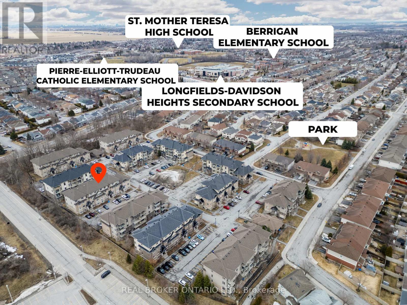 H - 66 Tipperary Private, Ottawa, Ontario  K2J 2T3 - Photo 36 - X12962978