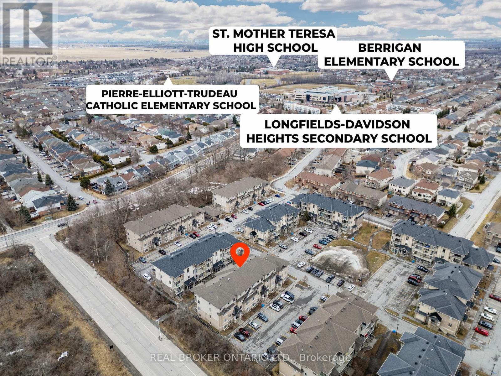 H - 66 Tipperary Private, Ottawa, Ontario  K2J 2T3 - Photo 37 - X12962978