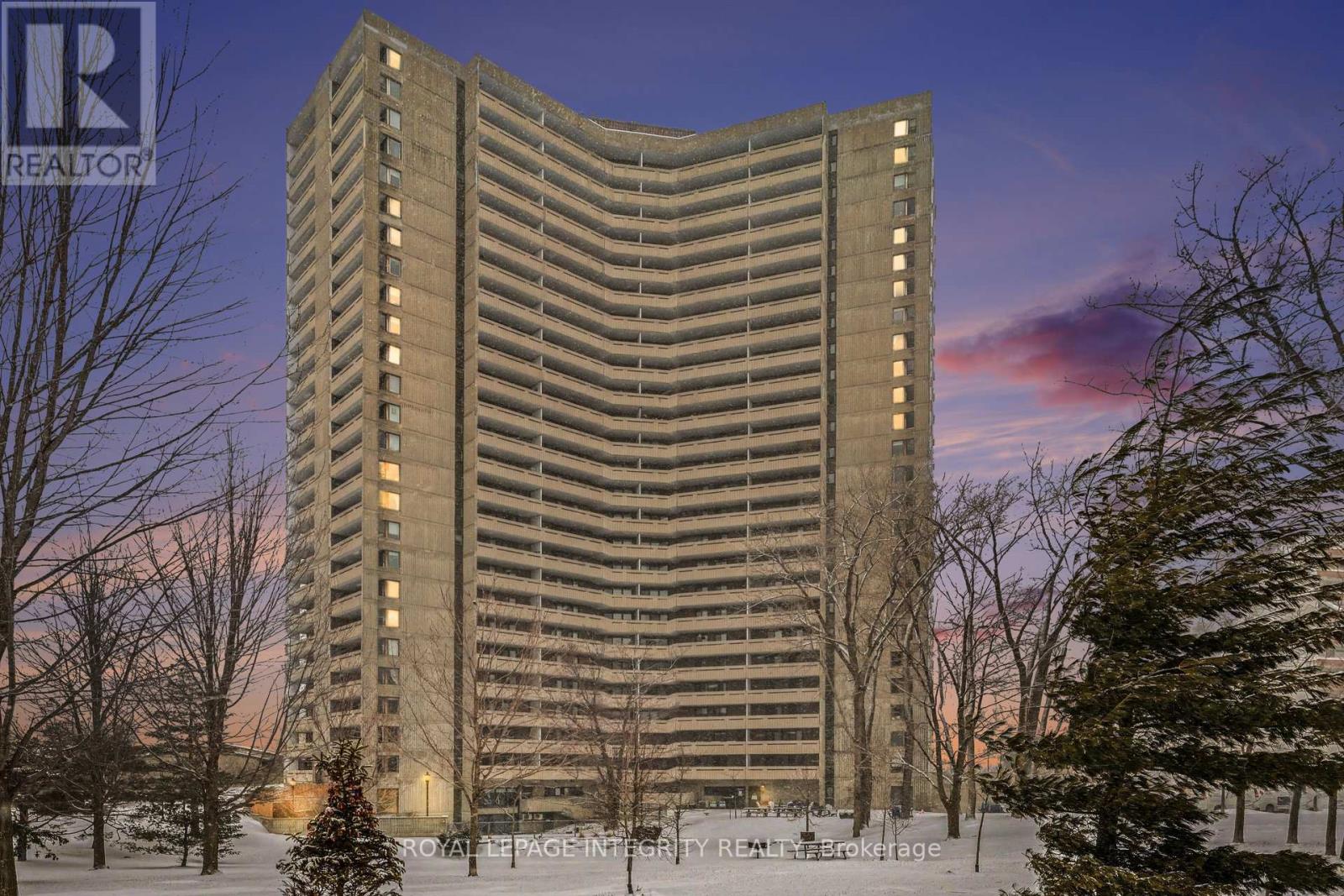 906 - 1081 Ambleside Drive, Ottawa, Ontario  K2B 8C8 - Photo 3 - X12962982