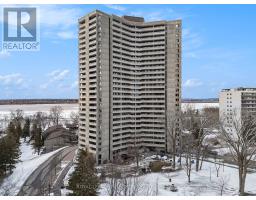 906 - 1081 AMBLESIDE DRIVE, Ottawa, Ontario