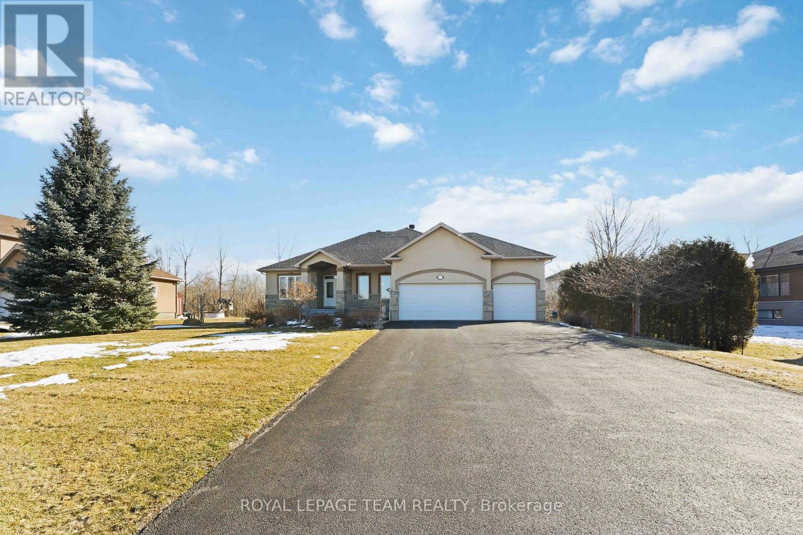 6868 SPARKLING LAKE WAY, Ottawa, Ontario