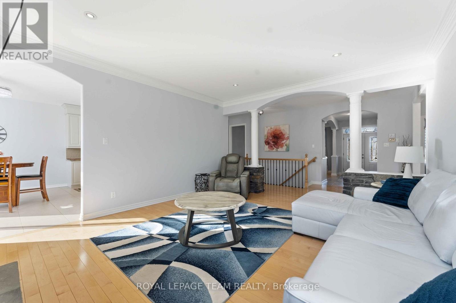 6868 Sparkling Lake Way, Ottawa, Ontario  K4P 1R7 - Photo 10 - X12963032