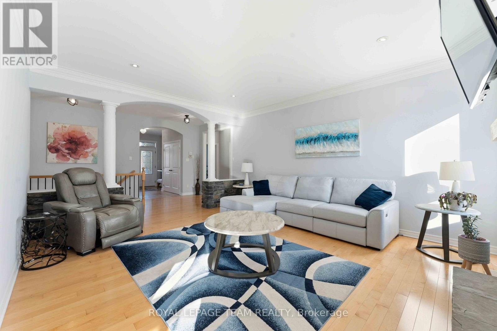 6868 Sparkling Lake Way, Ottawa, Ontario  K4P 1R7 - Photo 11 - X12963032