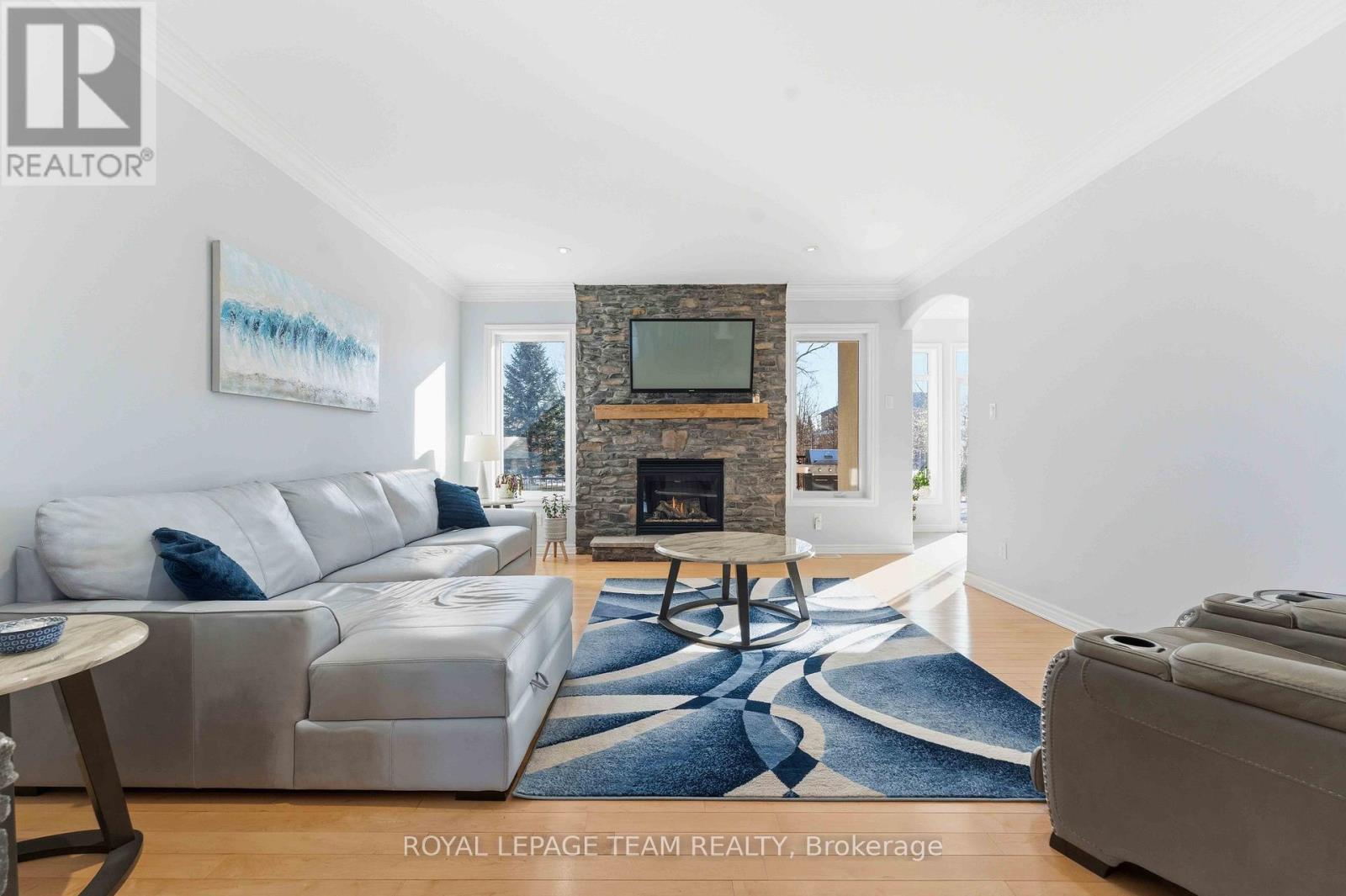 6868 Sparkling Lake Way, Ottawa, Ontario  K4P 1R7 - Photo 12 - X12963032