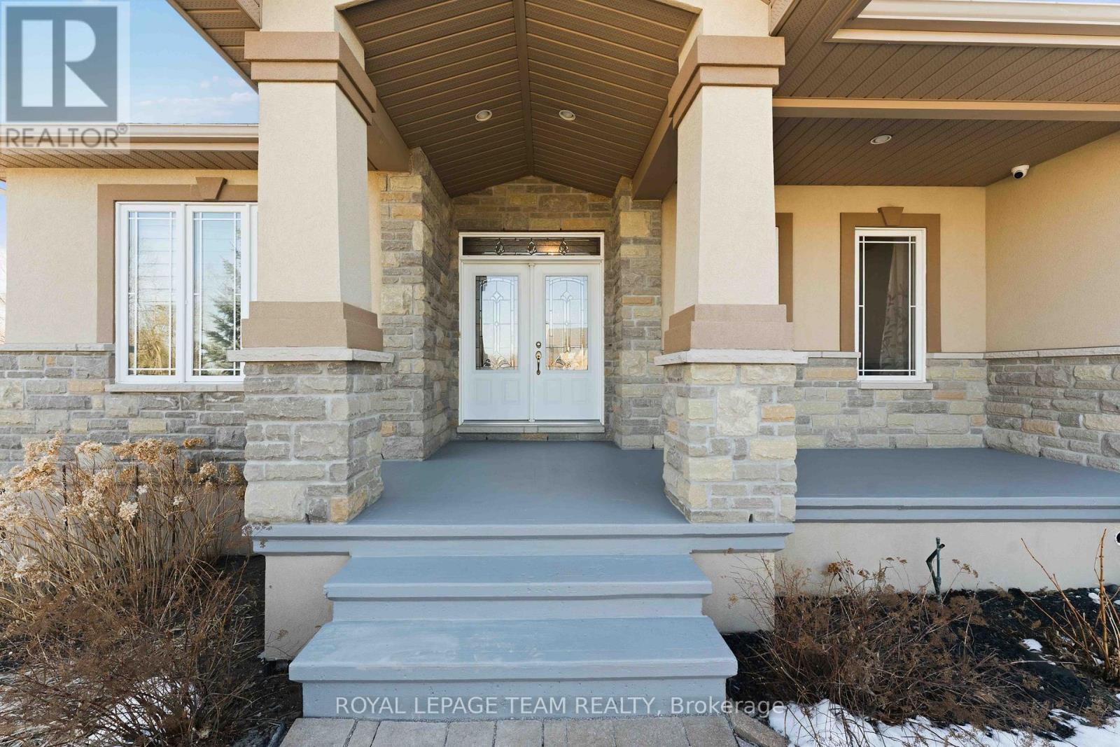 6868 Sparkling Lake Way, Ottawa, Ontario  K4P 1R7 - Photo 3 - X12963032