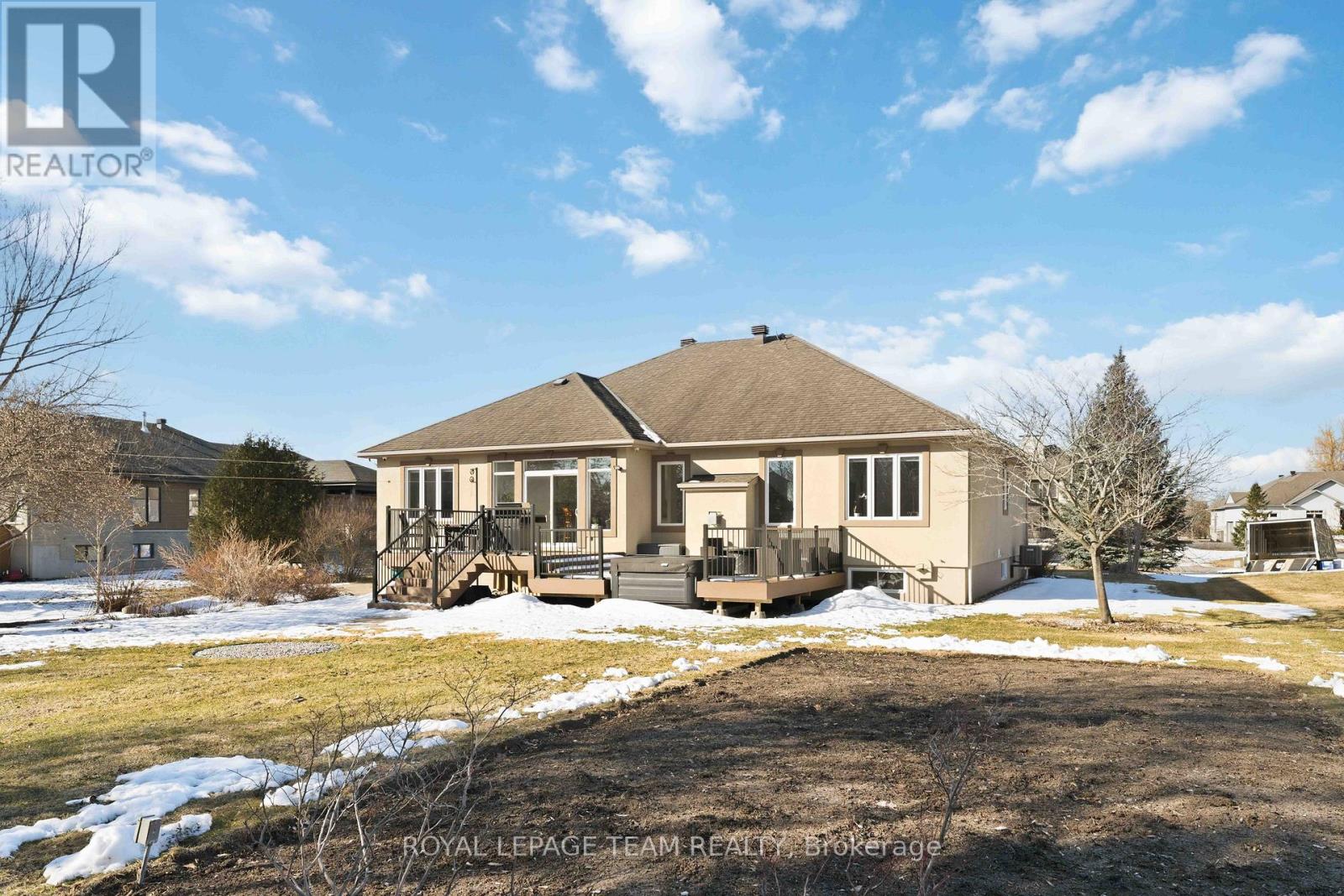 6868 Sparkling Lake Way, Ottawa, Ontario  K4P 1R7 - Photo 37 - X12963032