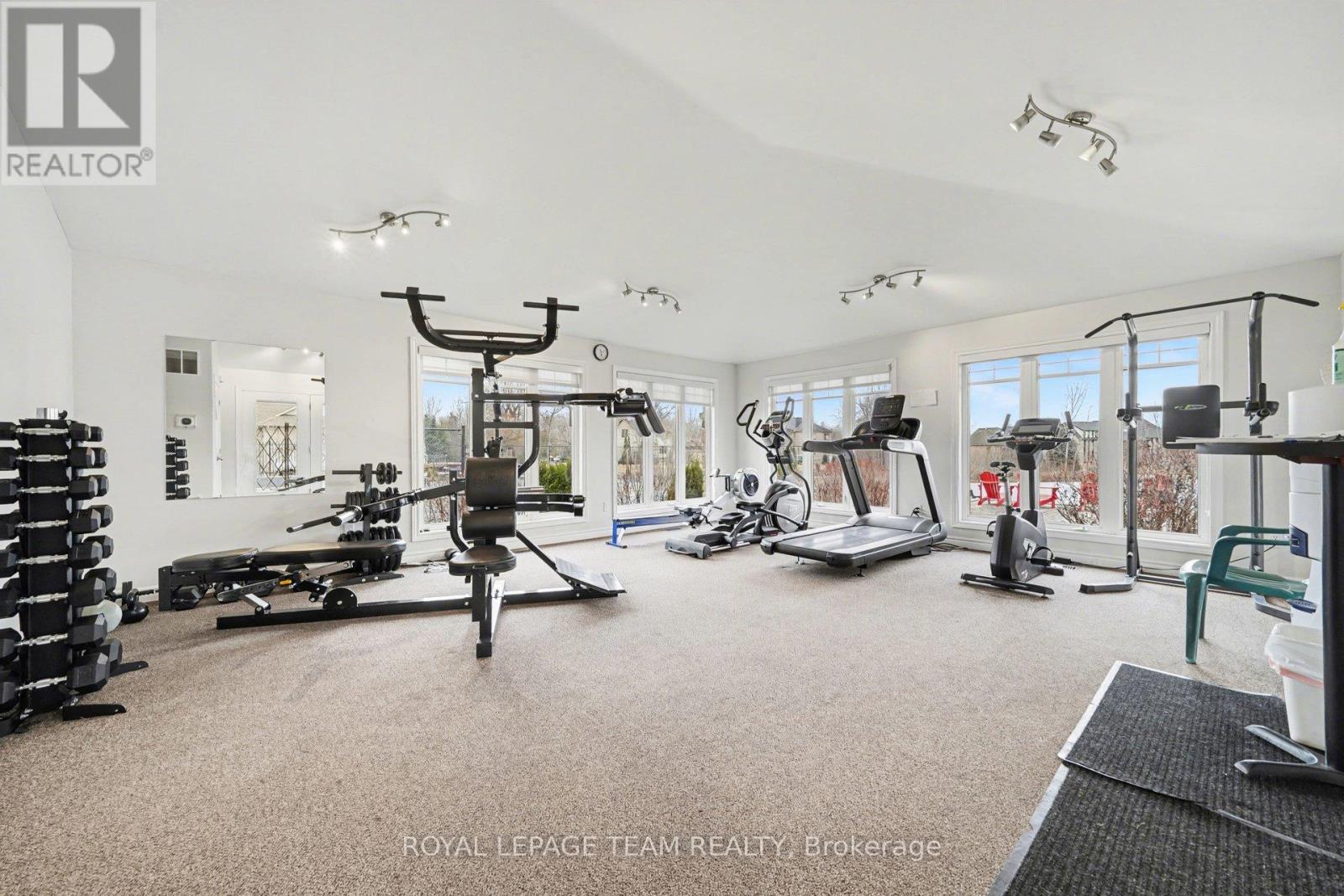 6868 Sparkling Lake Way, Ottawa, Ontario  K4P 1R7 - Photo 41 - X12963032