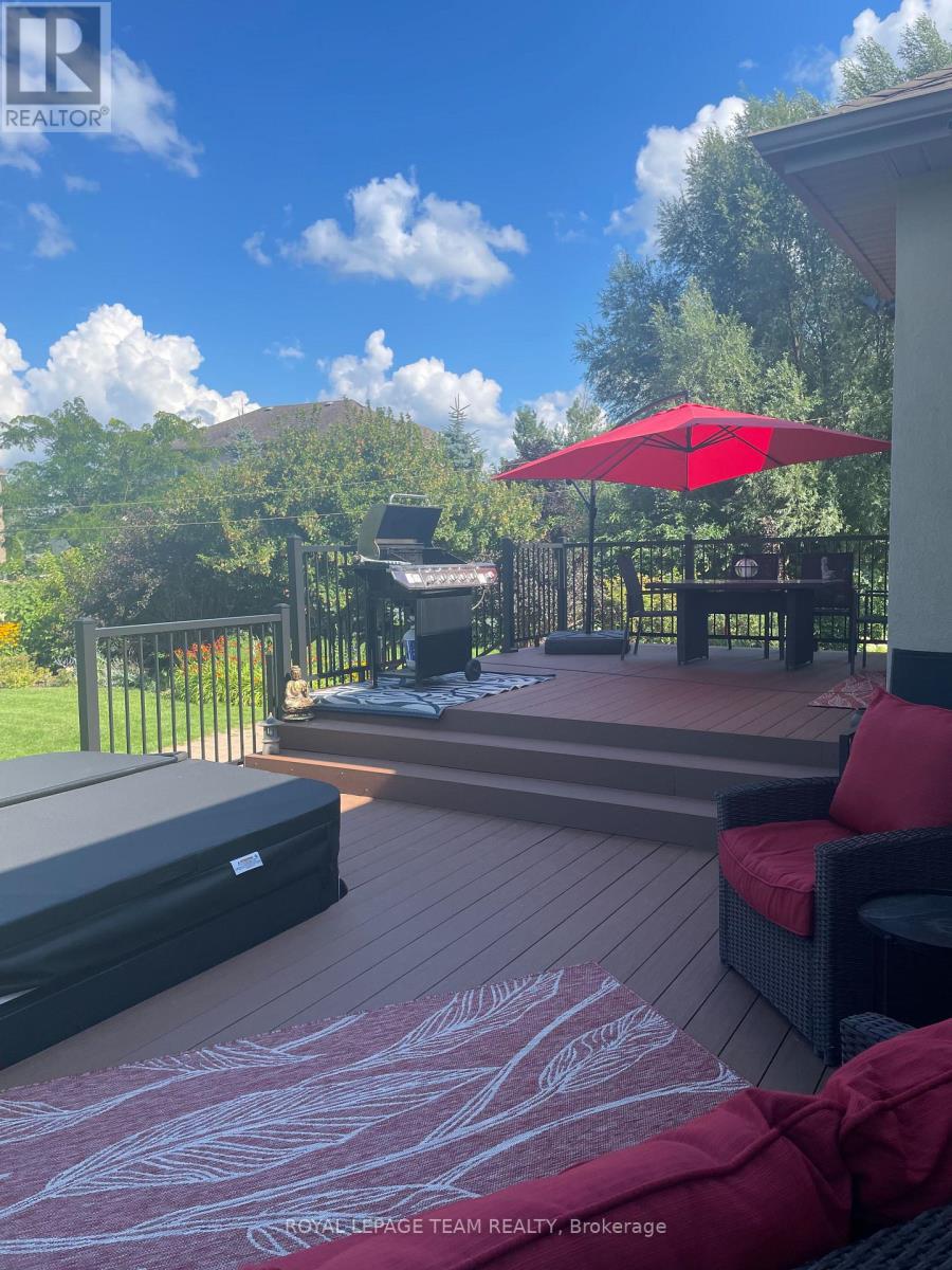 6868 Sparkling Lake Way, Ottawa, Ontario  K4P 1R7 - Photo 42 - X12963032