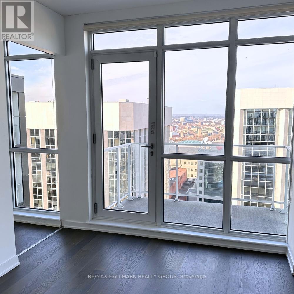 2115 - 199 Slater Street, Ottawa, Ontario  K1P 0C8 - Photo 3 - X12963074