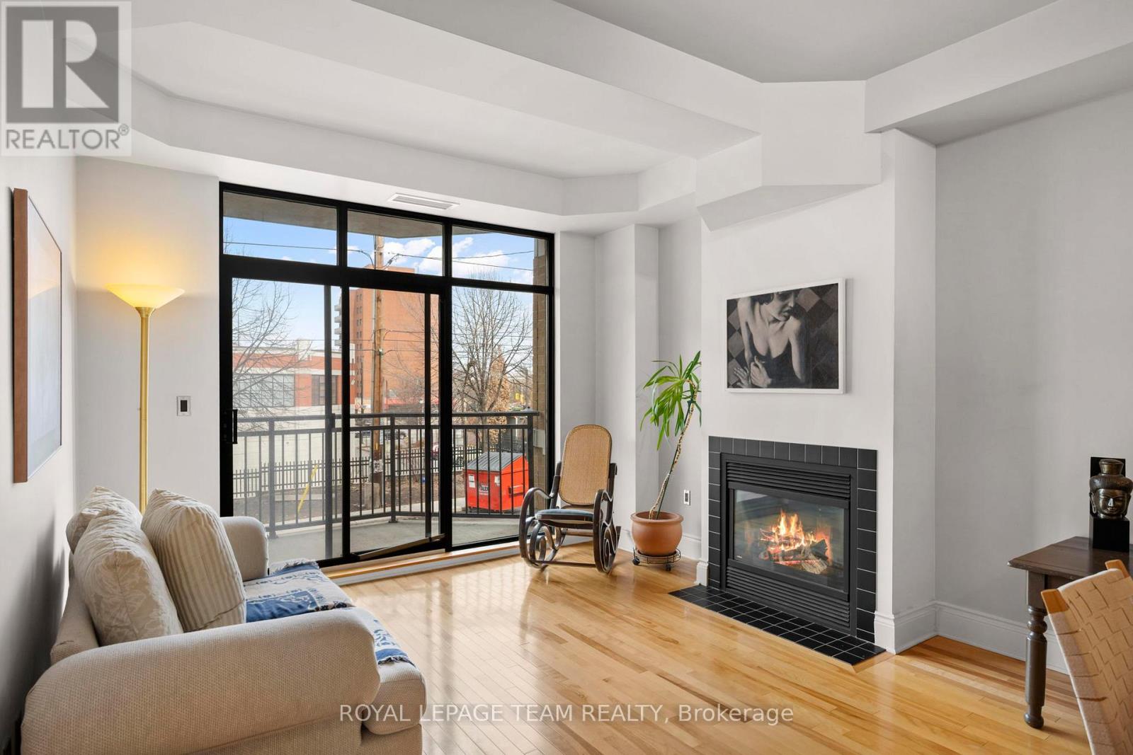 202 - 260 Besserer Street, Ottawa, Ontario  K1N 1J3 - Photo 15 - X12963080