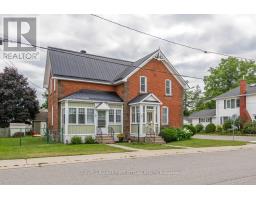 256 A&B FLORA STREET, Carleton Place, Ontario