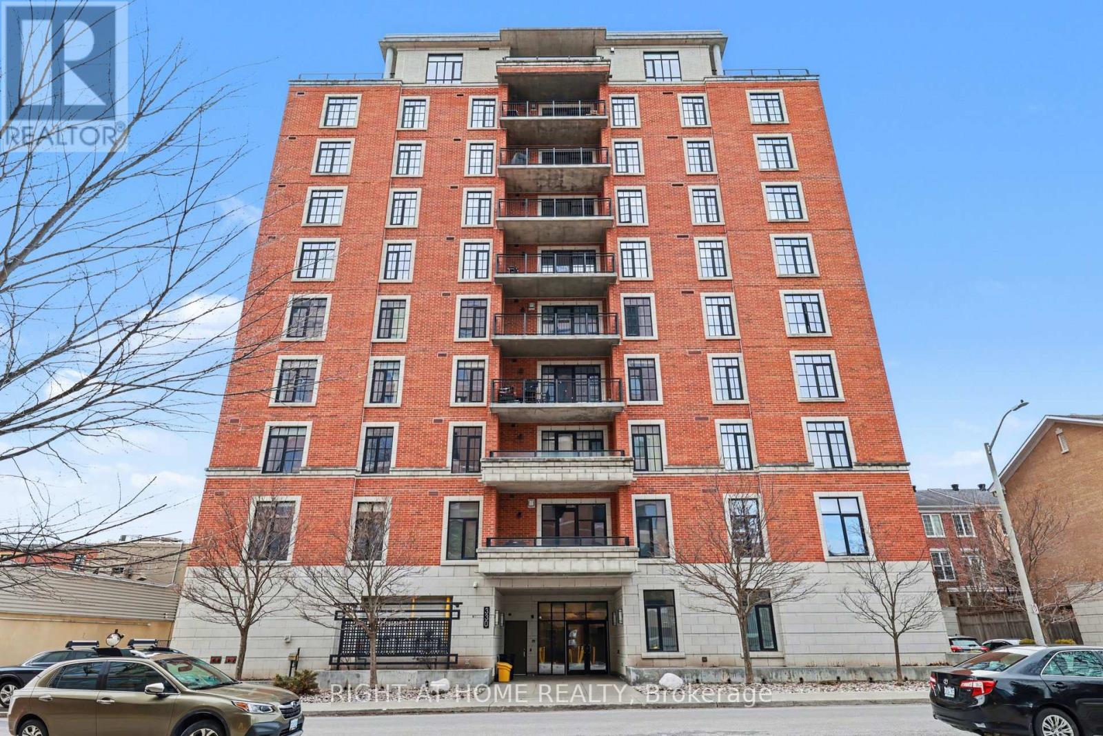 810 - 330 LORETTA AVENUE S, Ottawa, Ontario