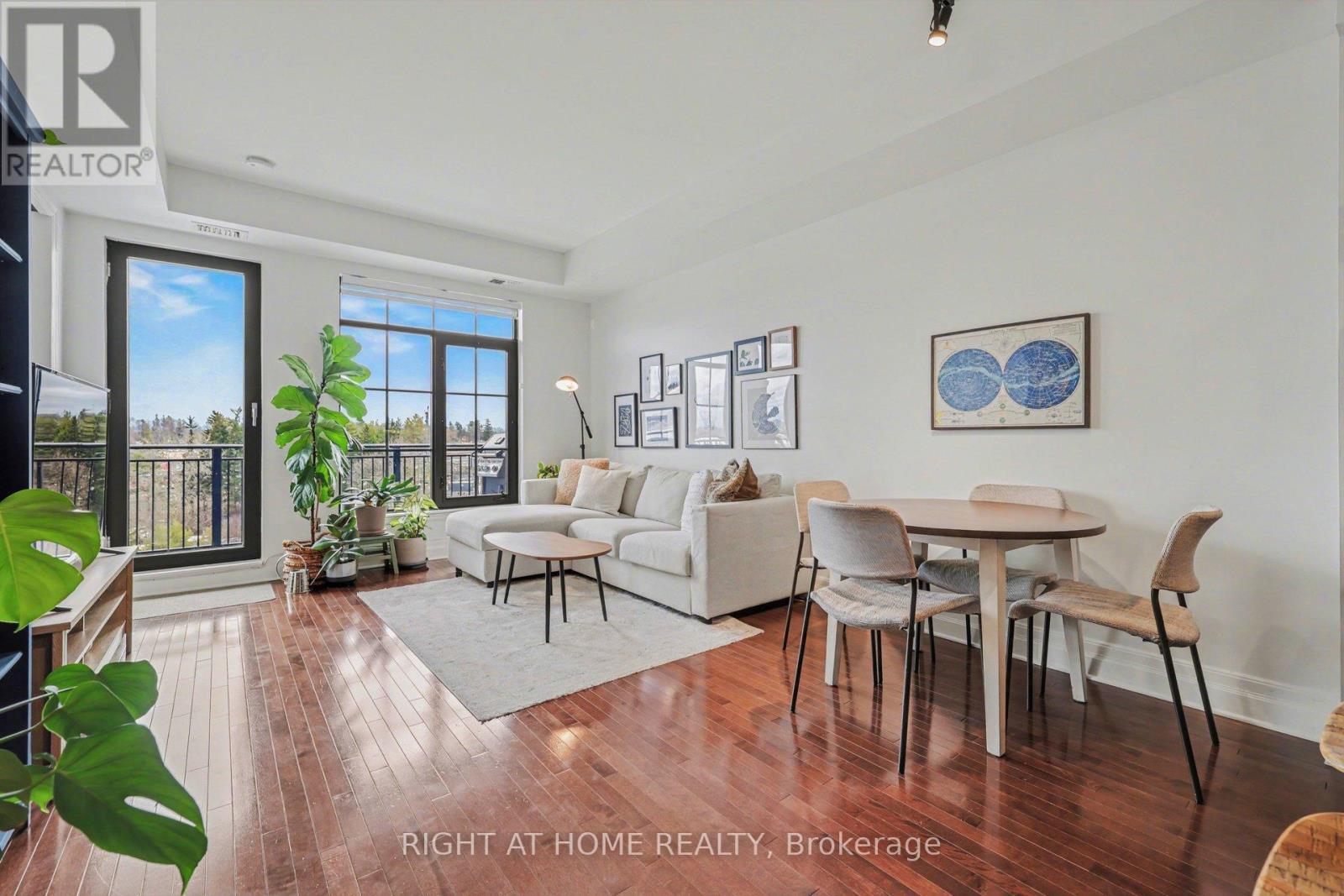 810 - 330 Loretta Avenue S, Ottawa, Ontario  K1S 4E8 - Photo 2 - X12963102