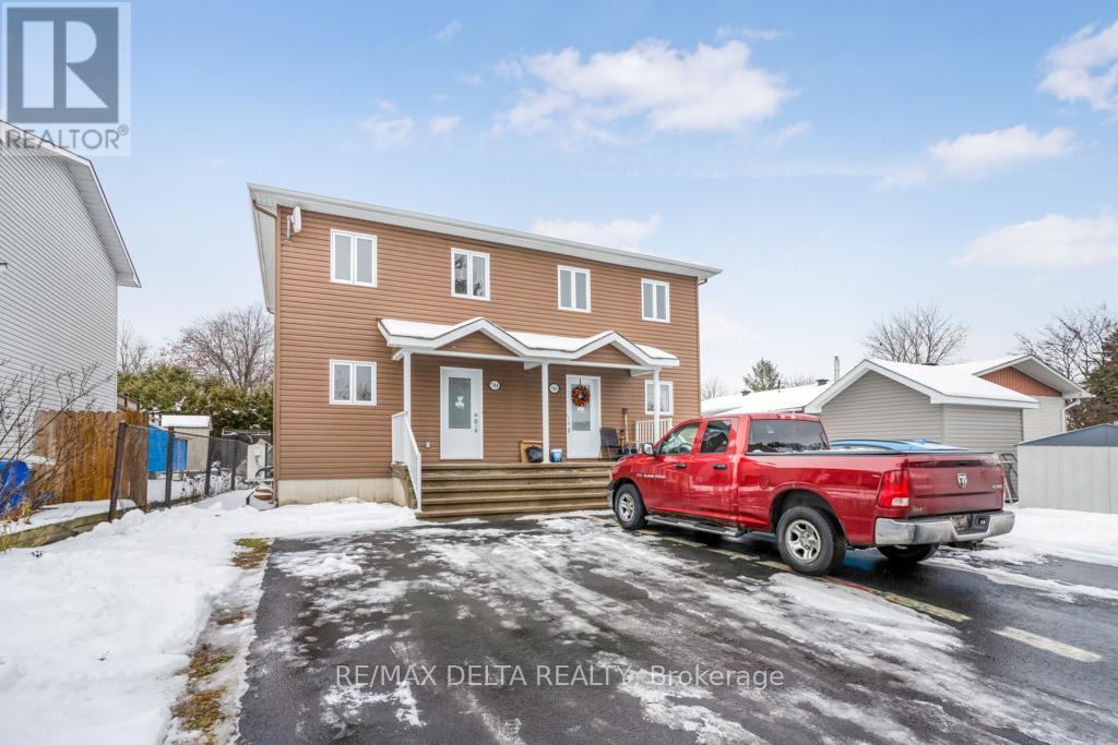 788 Lawrence Street, Clarence-Rockland, Ontario  K4K 1C5 - Photo 2 - X12963112